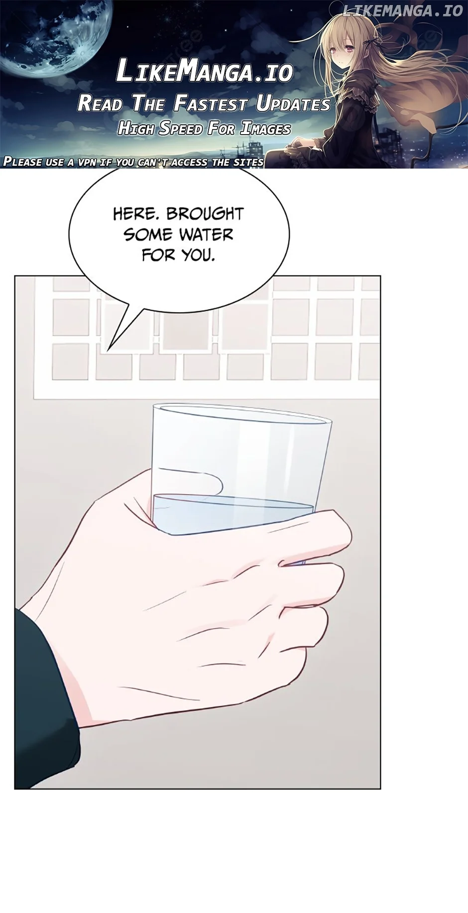 Dating My Best Friend’s Sister Chapter 57 263 01