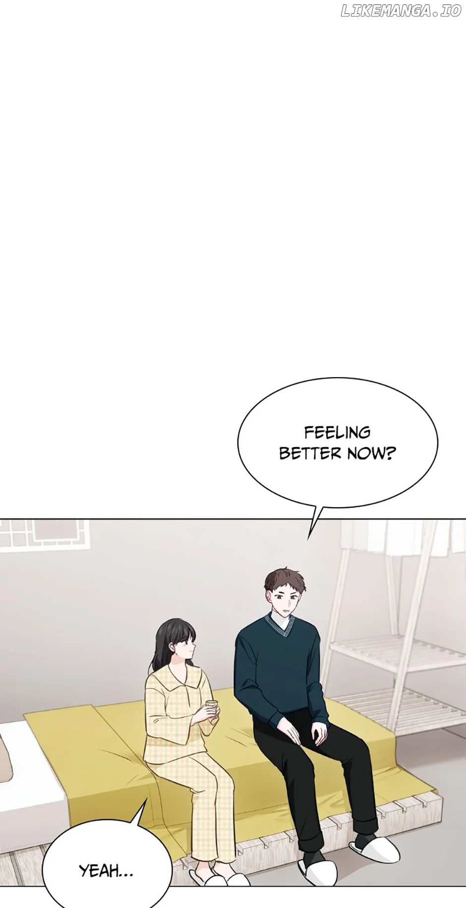 Dating My Best Friend’s Sister Chapter 57 264 02