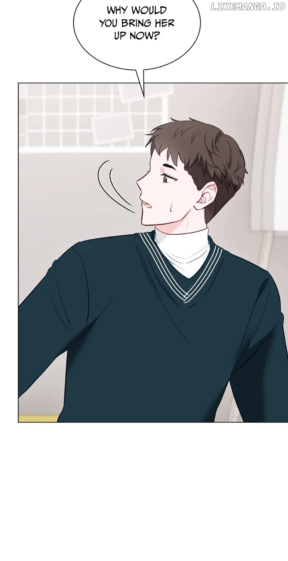 Dating My Best Friend’s Sister Chapter 57 267 05
