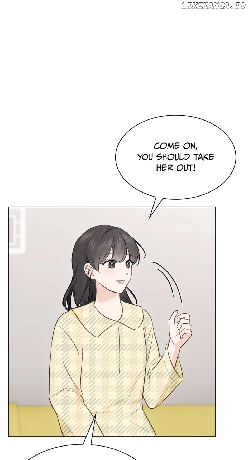 Dating My Best Friend’s Sister Chapter 57 268 06