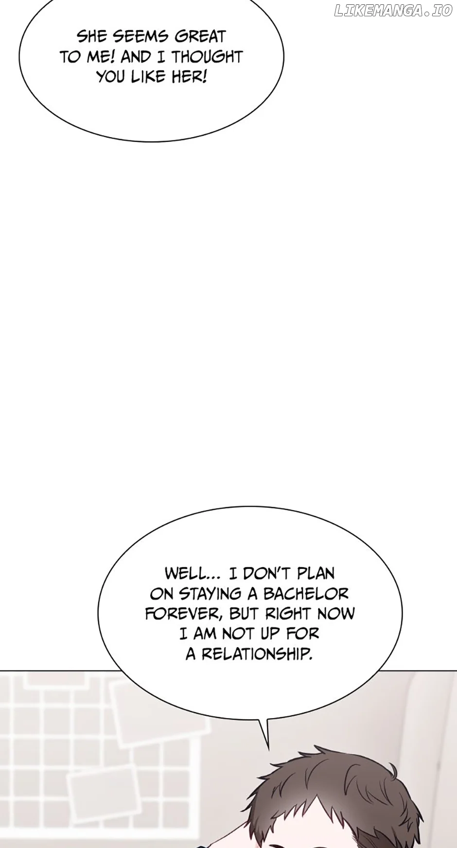 Dating My Best Friend’s Sister Chapter 57 269 07