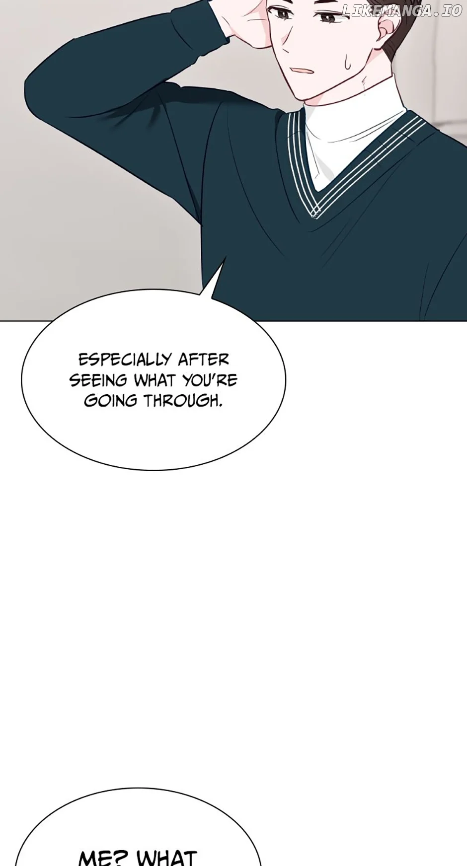 Dating My Best Friend’s Sister Chapter 57 270 08
