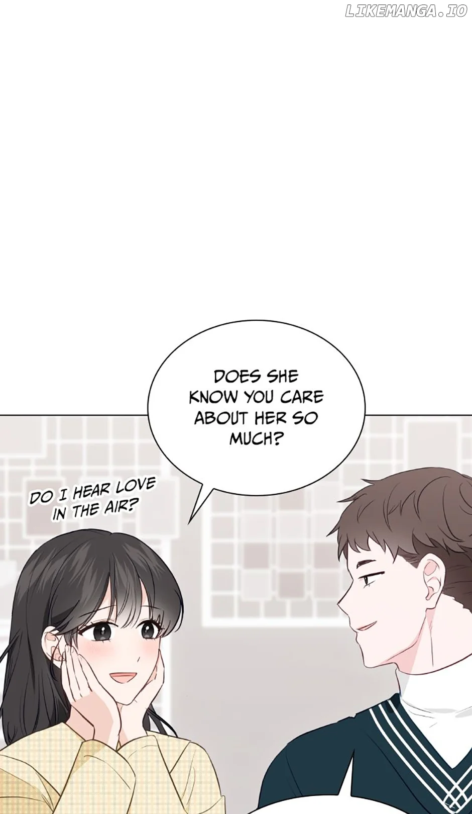 Dating My Best Friend’s Sister Chapter 57 275 13