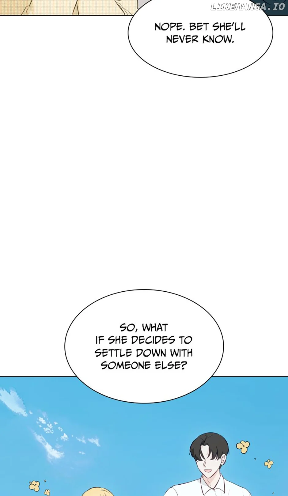 Dating My Best Friend’s Sister Chapter 57 276 14