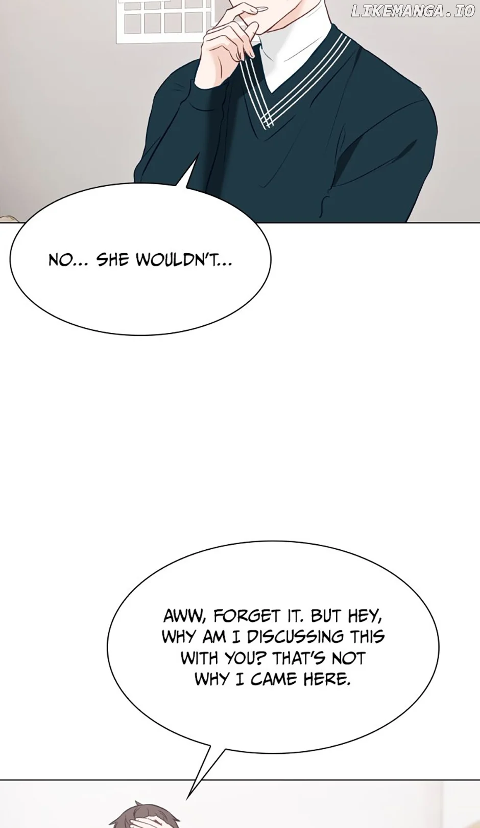 Dating My Best Friend’s Sister Chapter 57 278 16