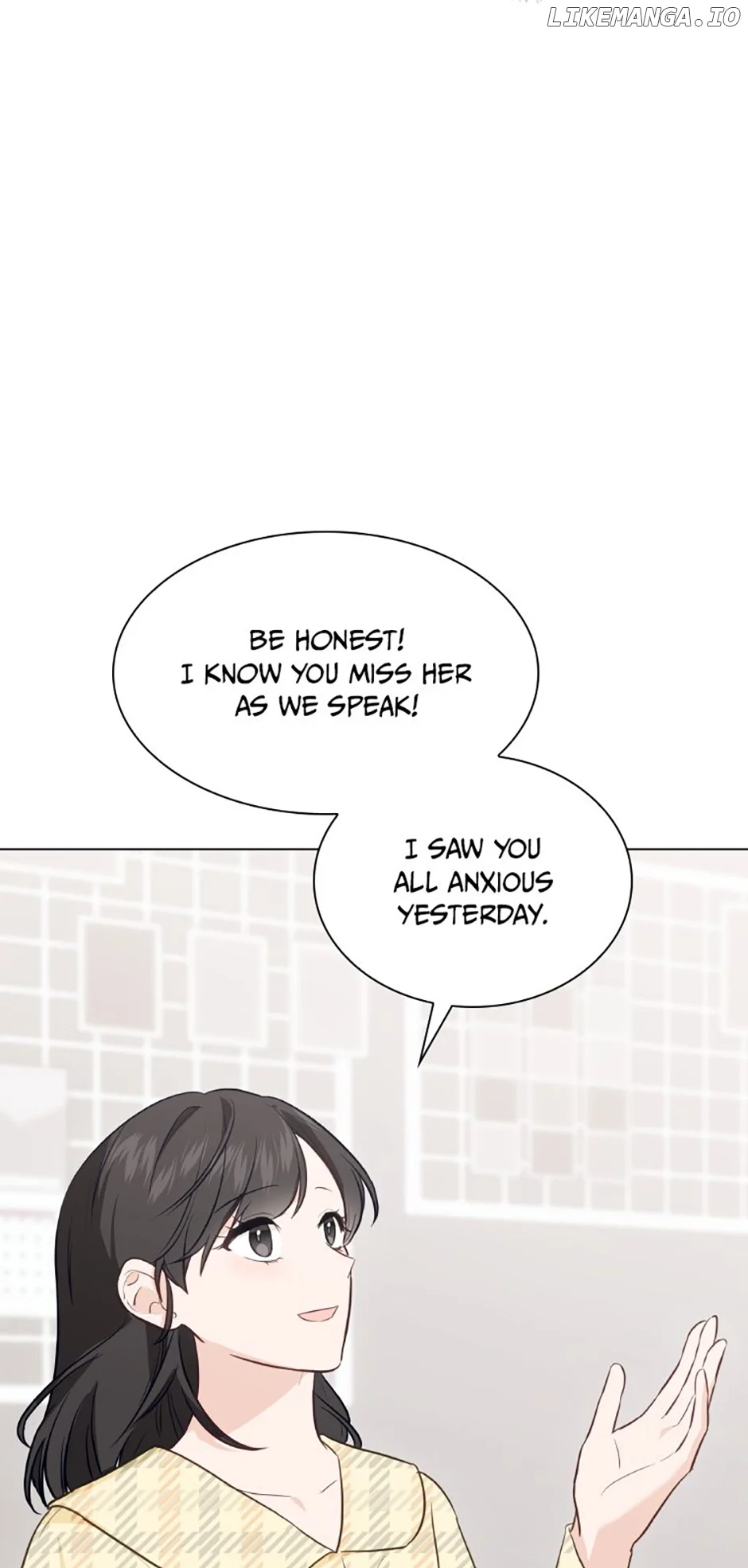 Dating My Best Friend’s Sister Chapter 57 281 19