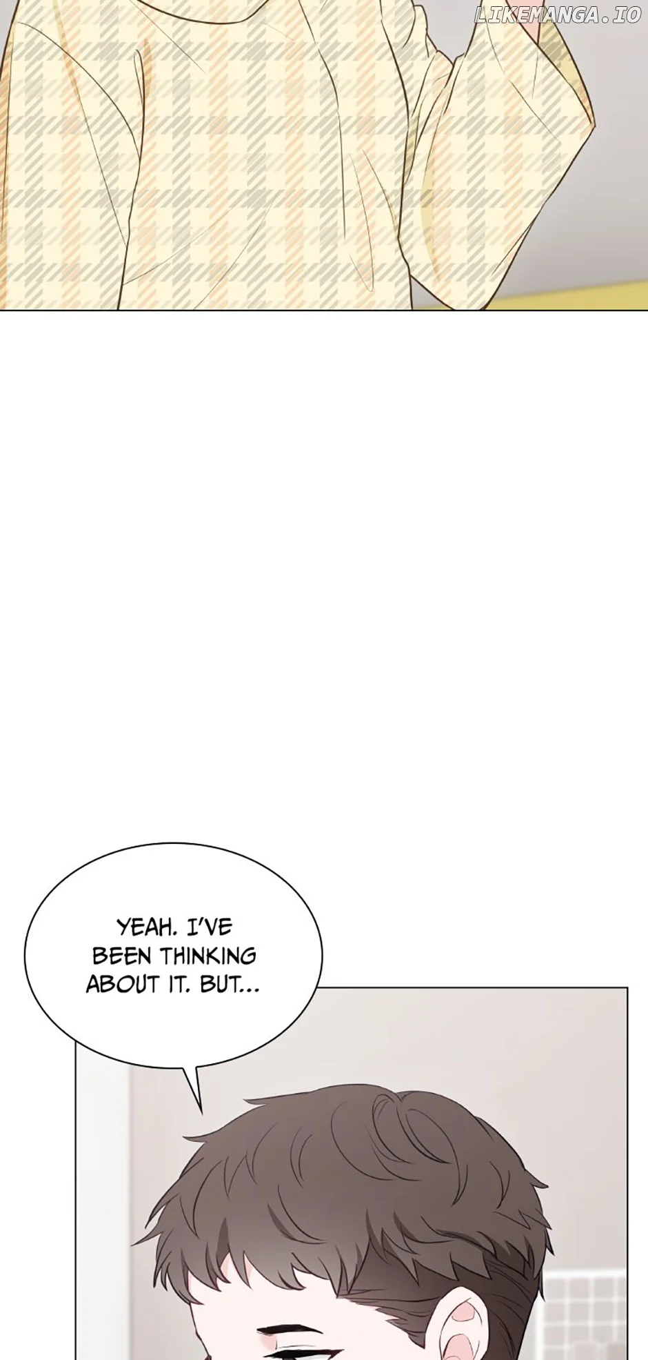 Dating My Best Friend’s Sister Chapter 57 282 20