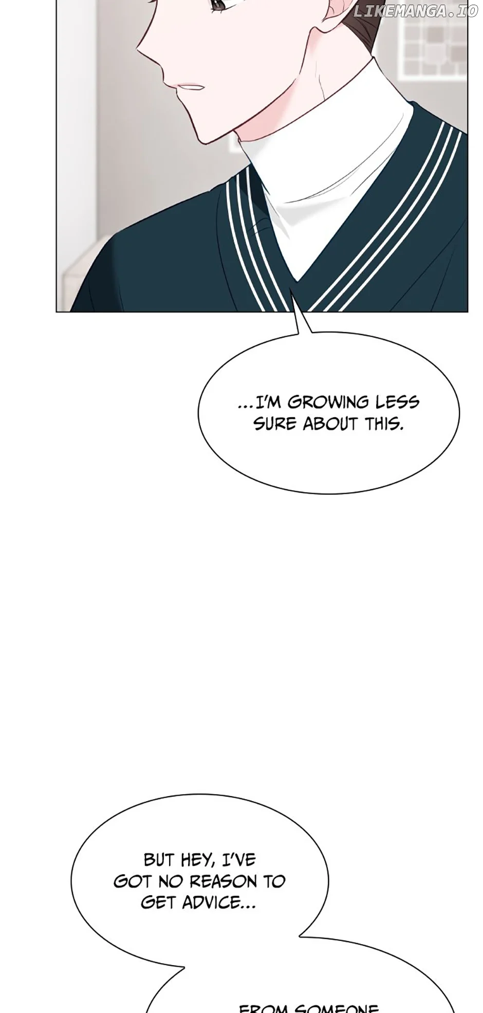 Dating My Best Friend’s Sister Chapter 57 283 21