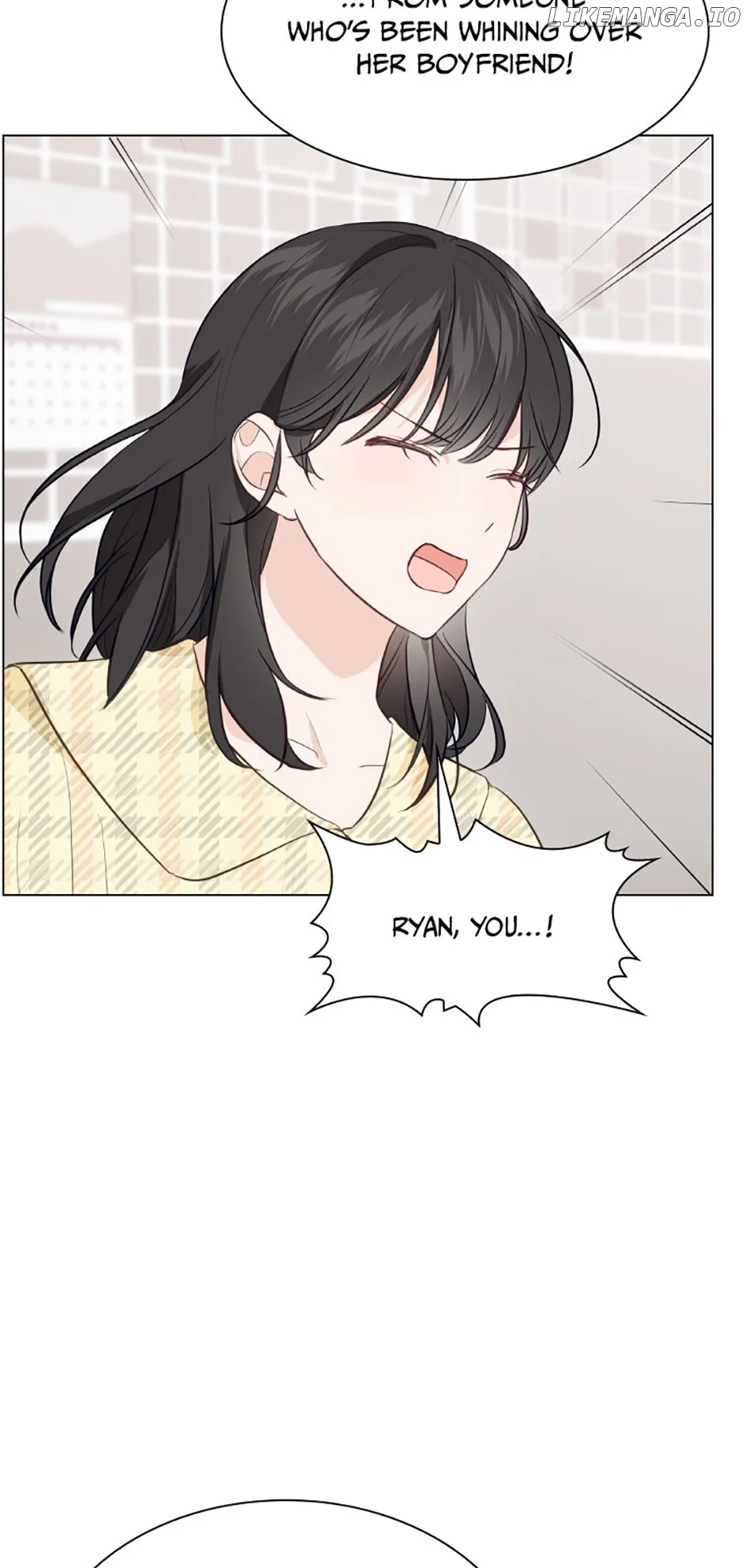 Dating My Best Friend’s Sister Chapter 57 284 22