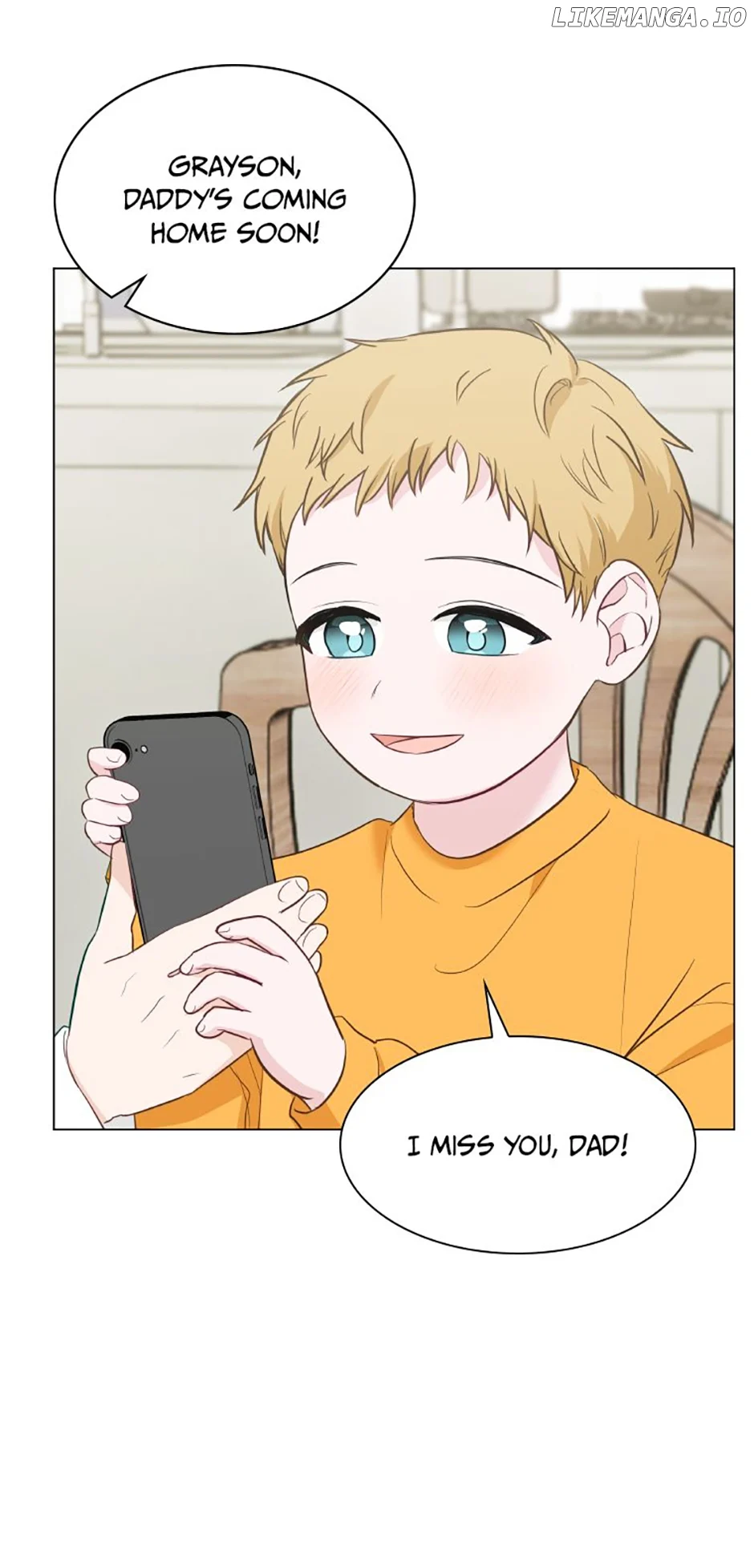 Dating My Best Friend’s Sister Chapter 57 293 31