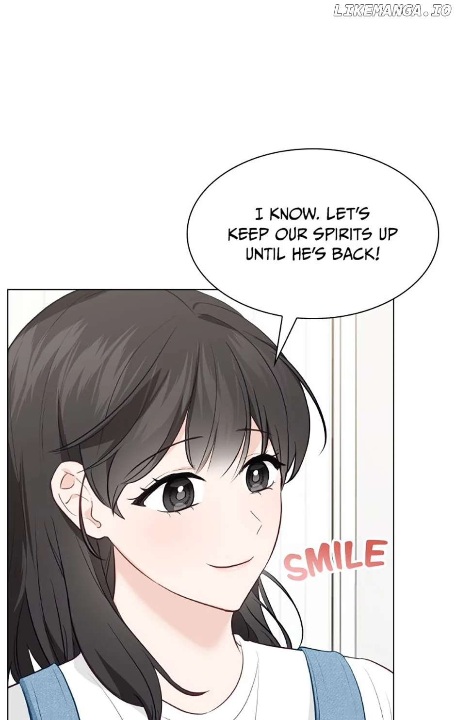 Dating My Best Friend’s Sister Chapter 57 294 32