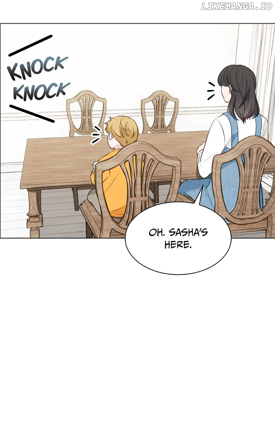 Dating My Best Friend’s Sister Chapter 57 296 34