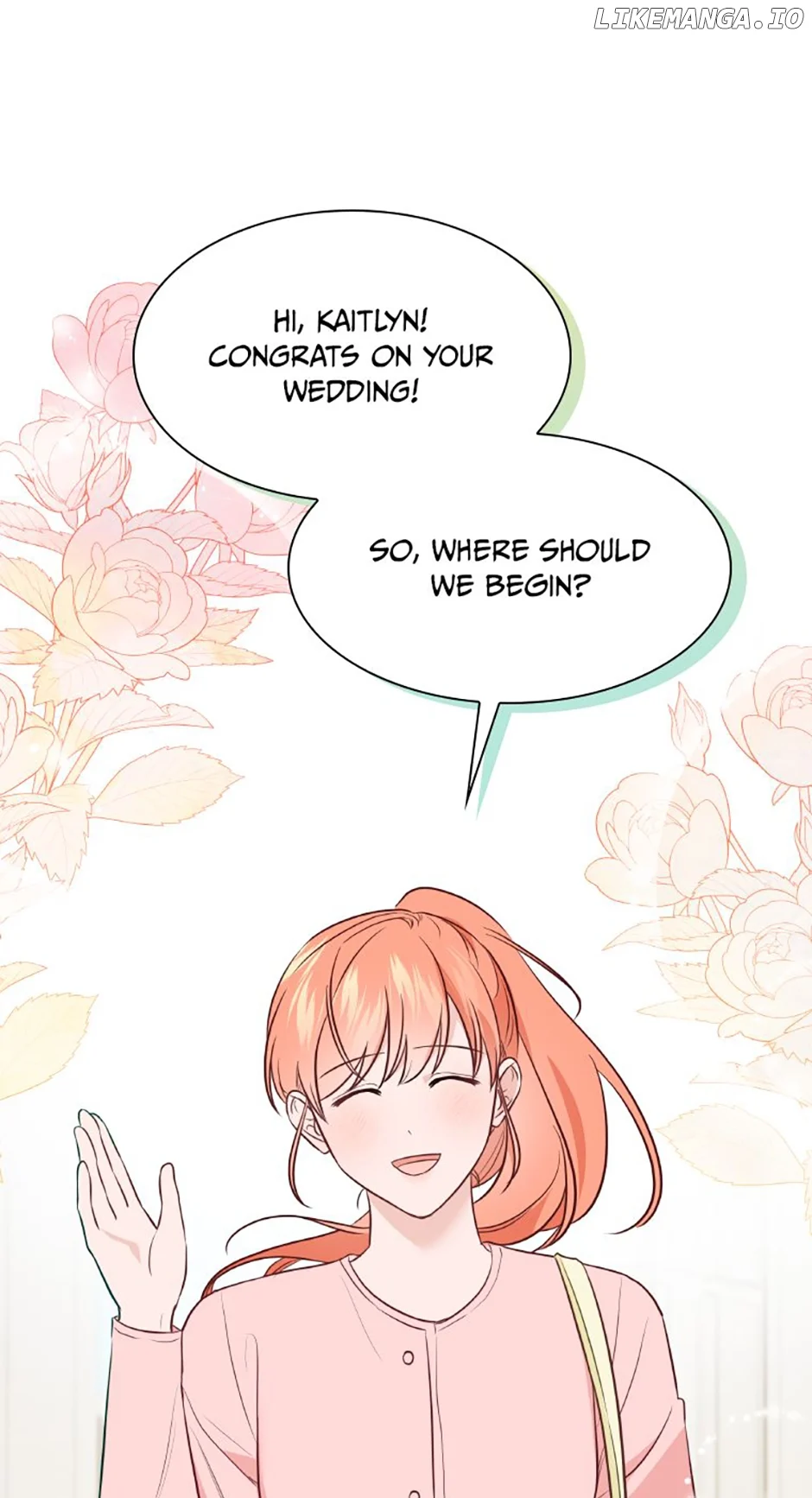 Dating My Best Friend’s Sister Chapter 57 297 35
