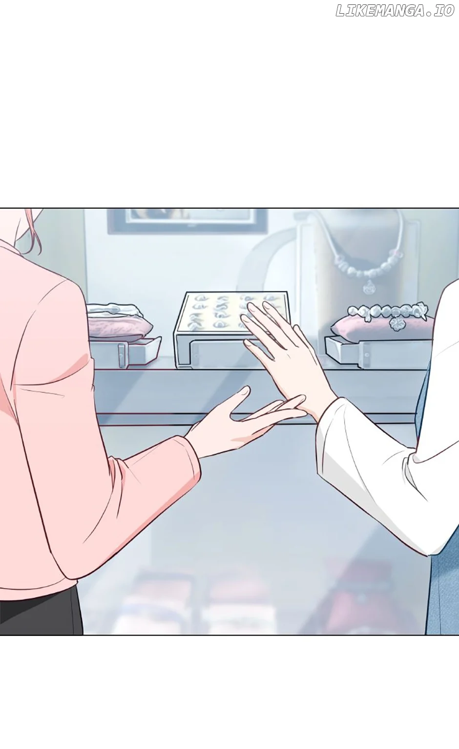 Dating My Best Friend’s Sister Chapter 57 302 40