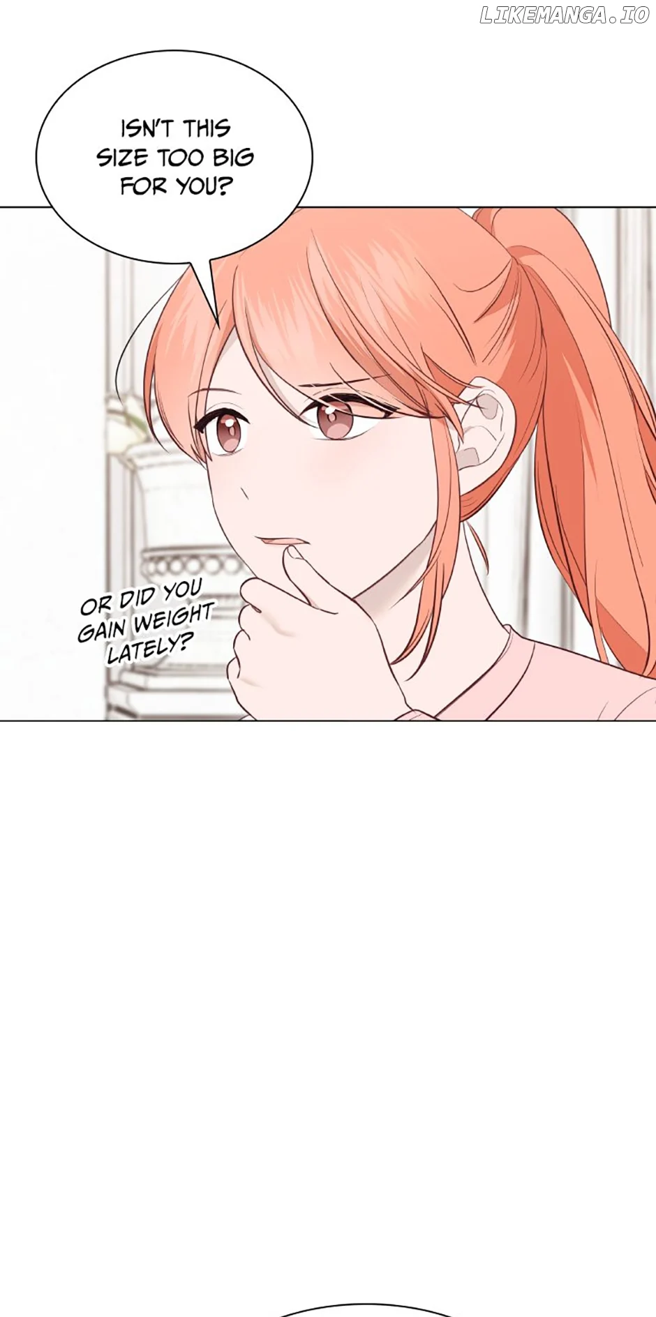 Dating My Best Friend’s Sister Chapter 57 305 43