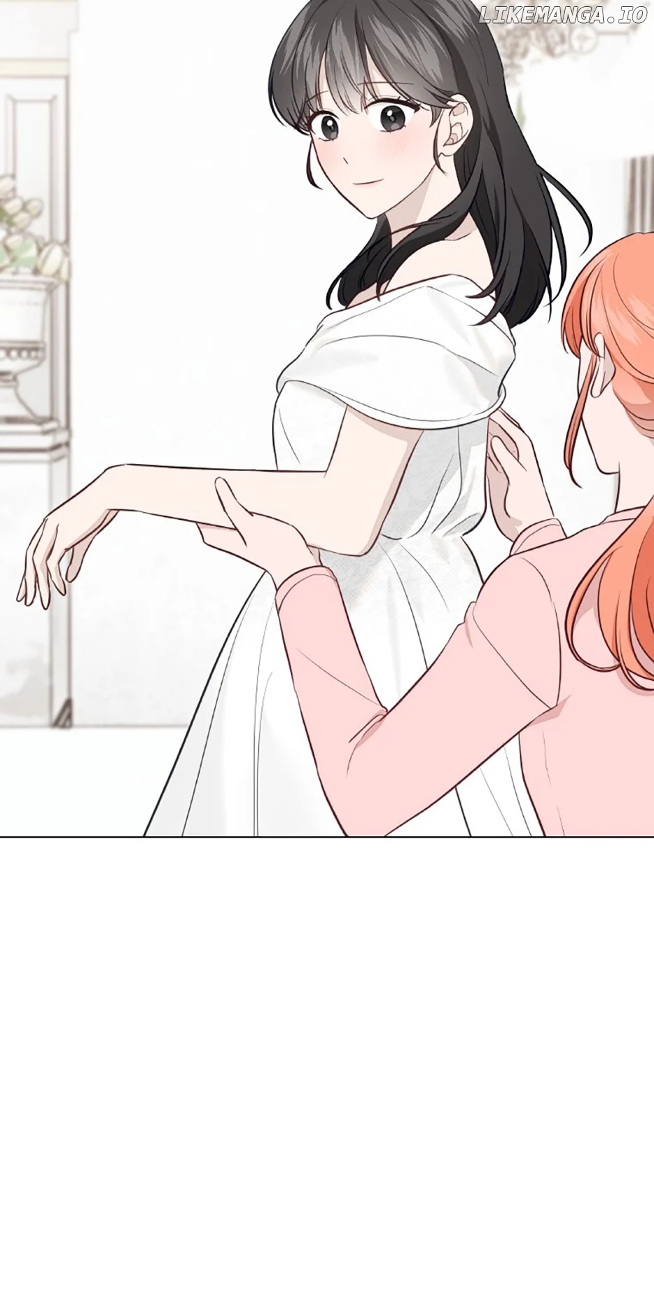 Dating My Best Friend’s Sister Chapter 57 309 47