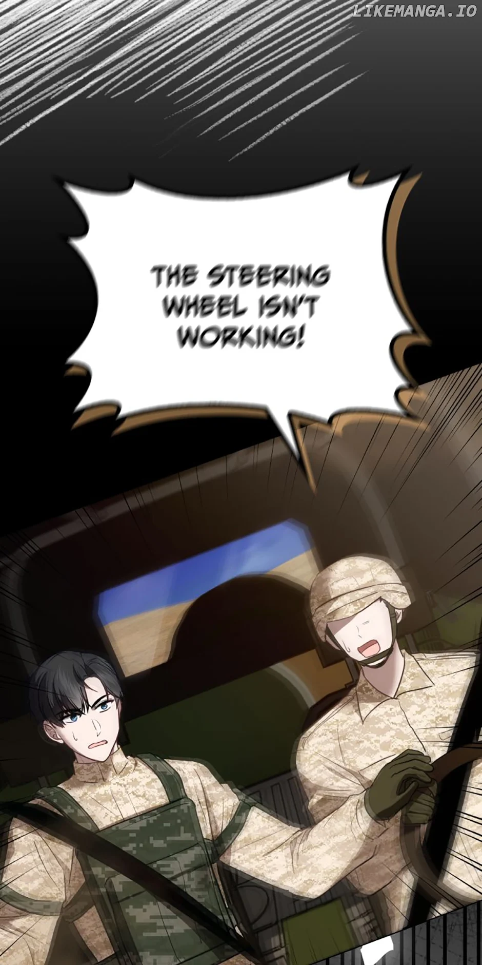 Dating My Best Friend’s Sister Chapter 57 328 66