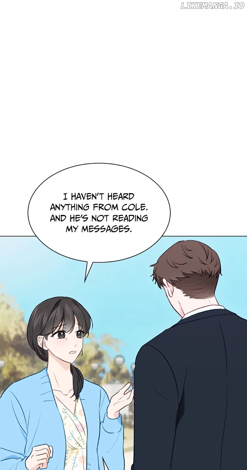 Dating My Best Friend’s Sister Chapter 57 335 73