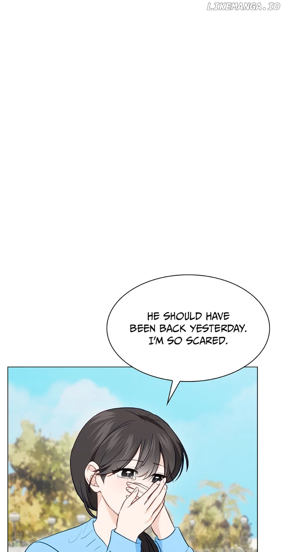 Dating My Best Friend’s Sister Chapter 57 338 76
