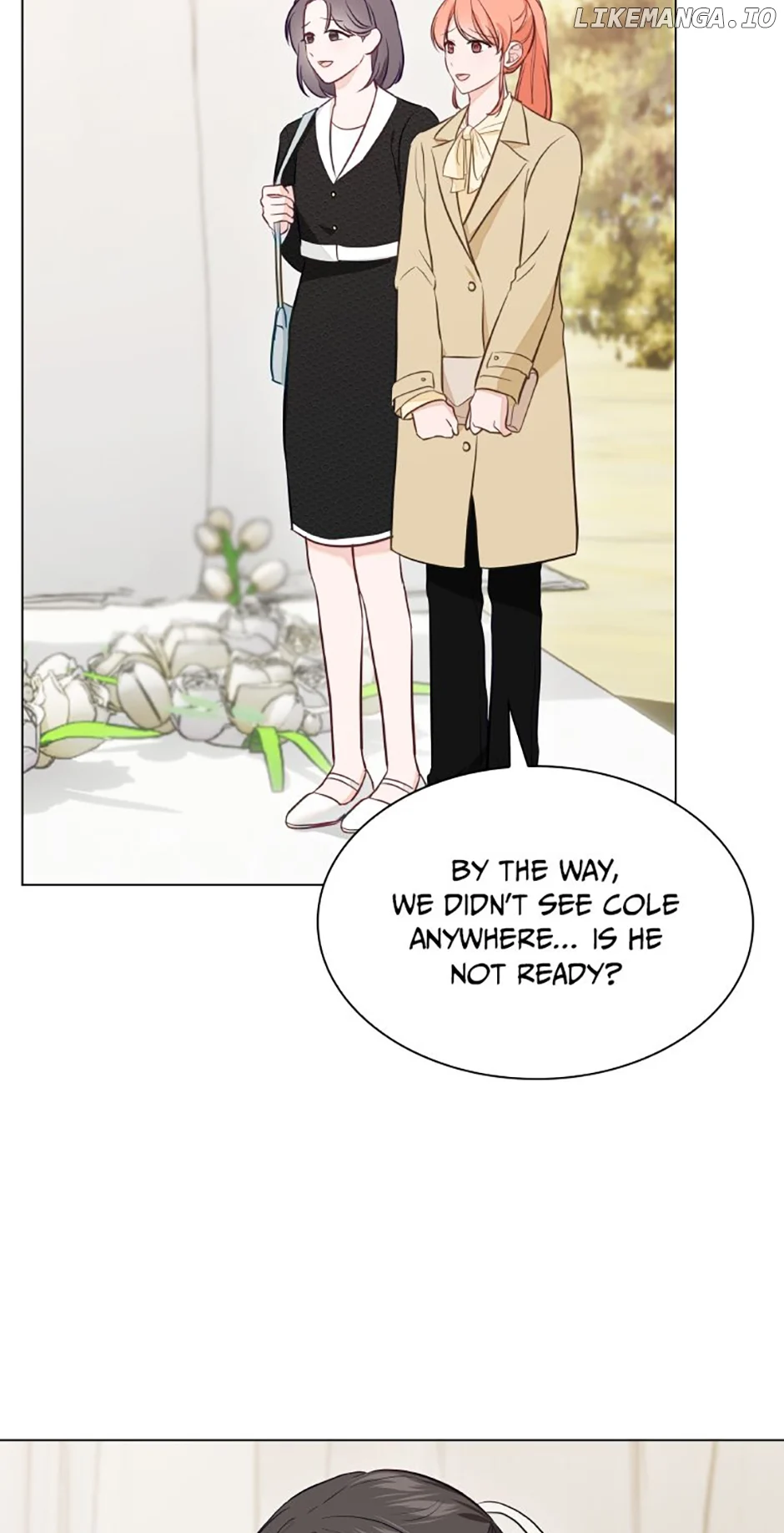 Dating My Best Friend’s Sister Chapter 57 343 81
