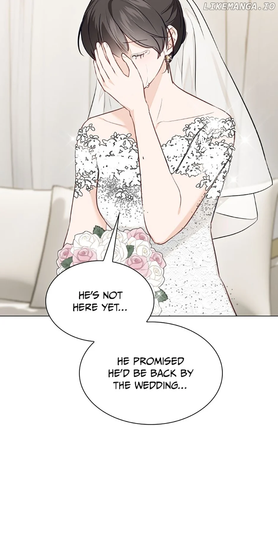 Dating My Best Friend’s Sister Chapter 57 344 82