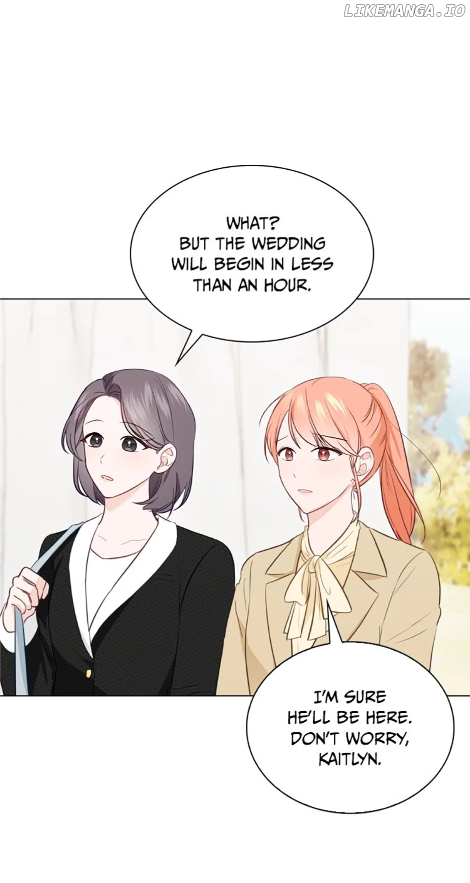 Dating My Best Friend’s Sister Chapter 57 345 83