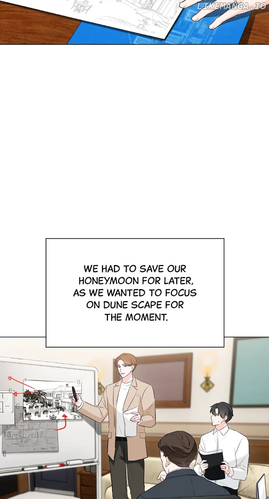 Dating My Best Friend’s Sister Chapter 59 234 03