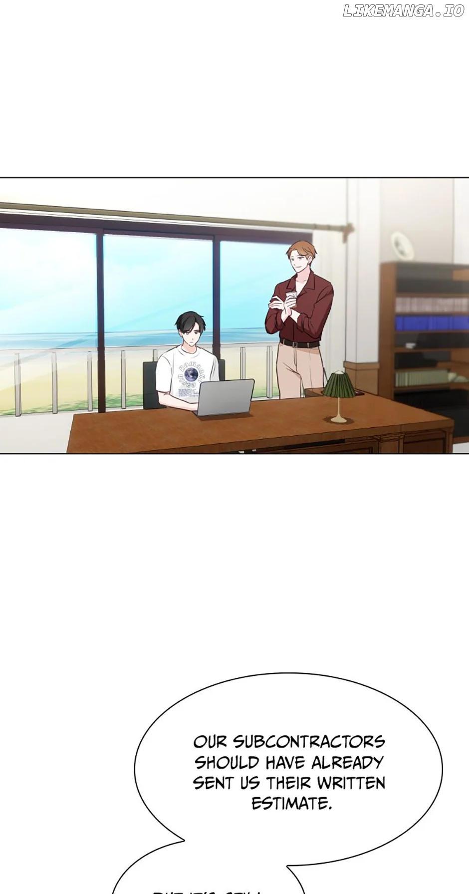 Dating My Best Friend’s Sister Chapter 59 240 09
