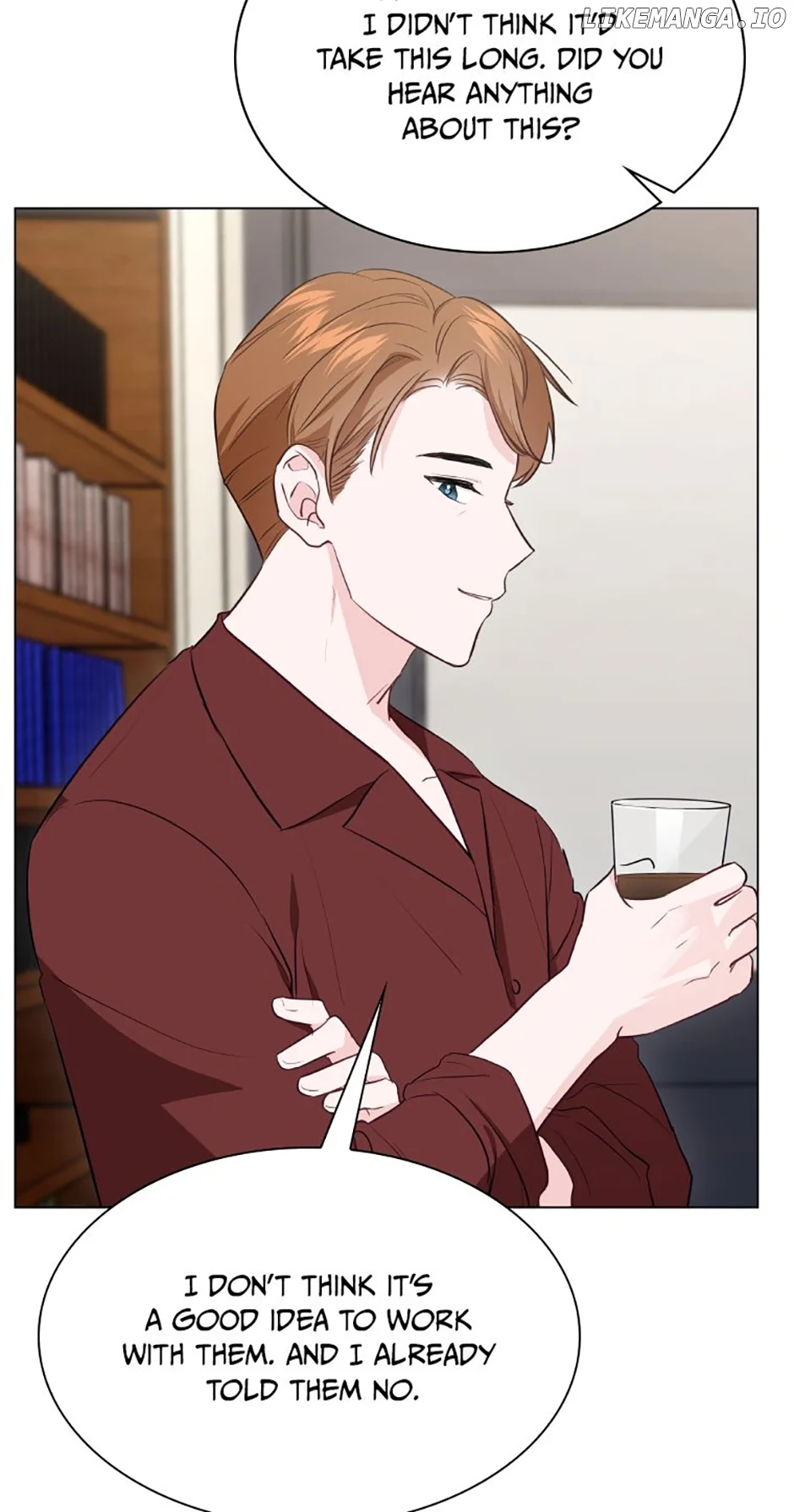 Dating My Best Friend’s Sister Chapter 59 242 11