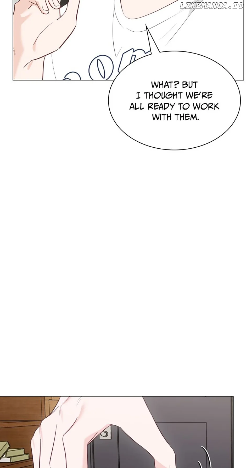 Dating My Best Friend’s Sister Chapter 59 244 13