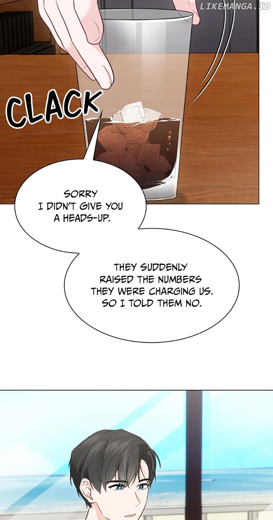 Dating My Best Friend’s Sister Chapter 59 245 14