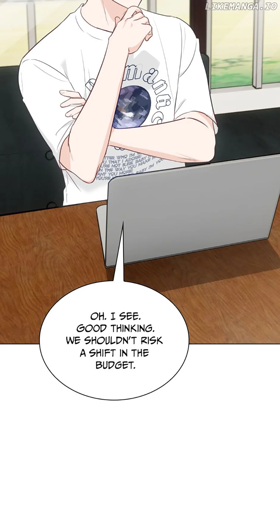 Dating My Best Friend’s Sister Chapter 59 246 15