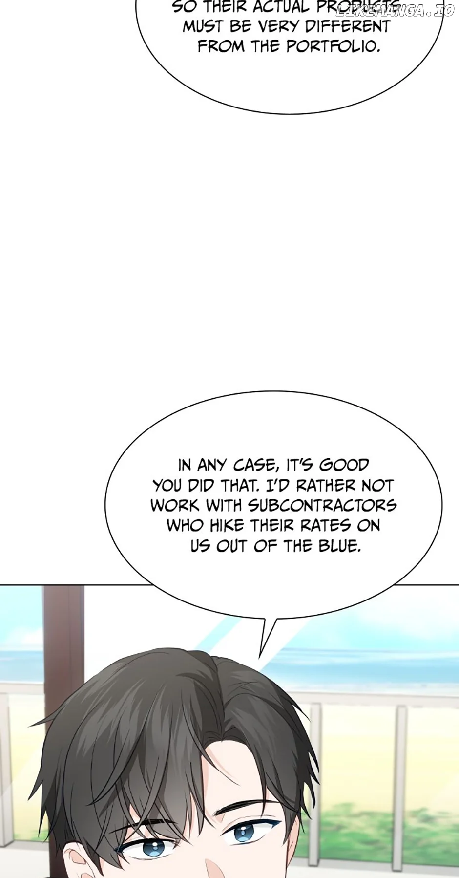Dating My Best Friend’s Sister Chapter 59 248 17