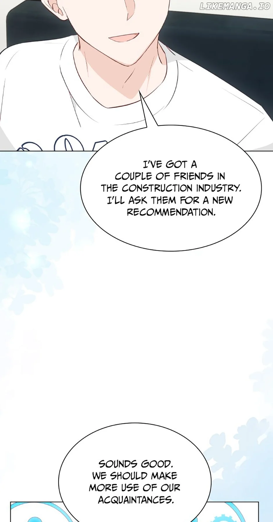 Dating My Best Friend’s Sister Chapter 59 249 18