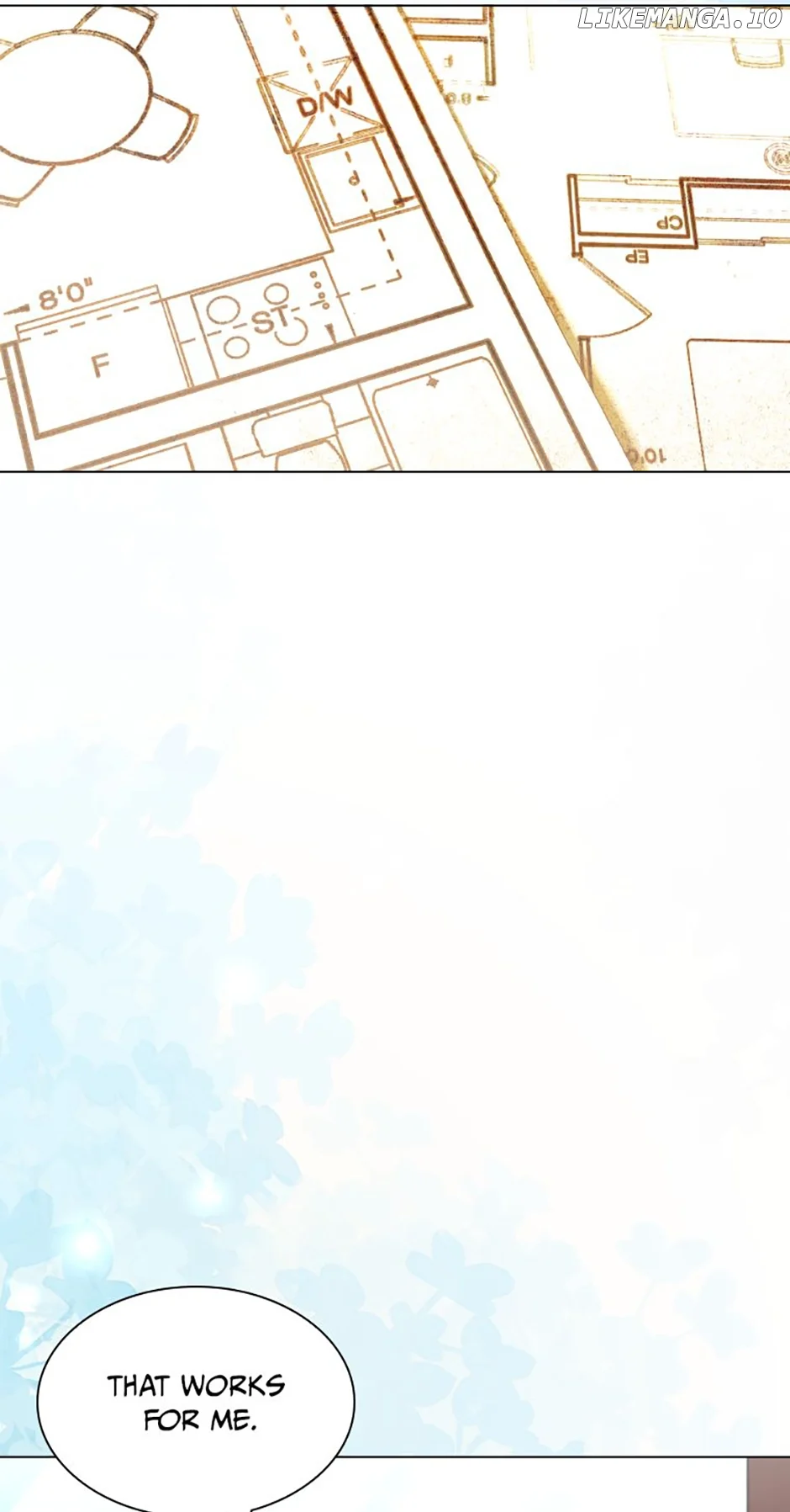Dating My Best Friend’s Sister Chapter 59 251 20