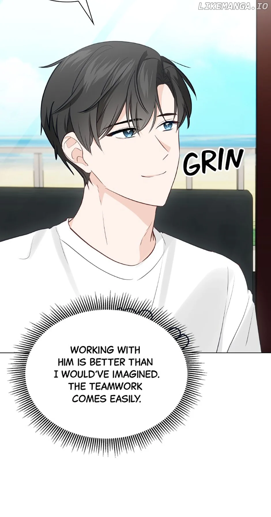 Dating My Best Friend’s Sister Chapter 59 252 21