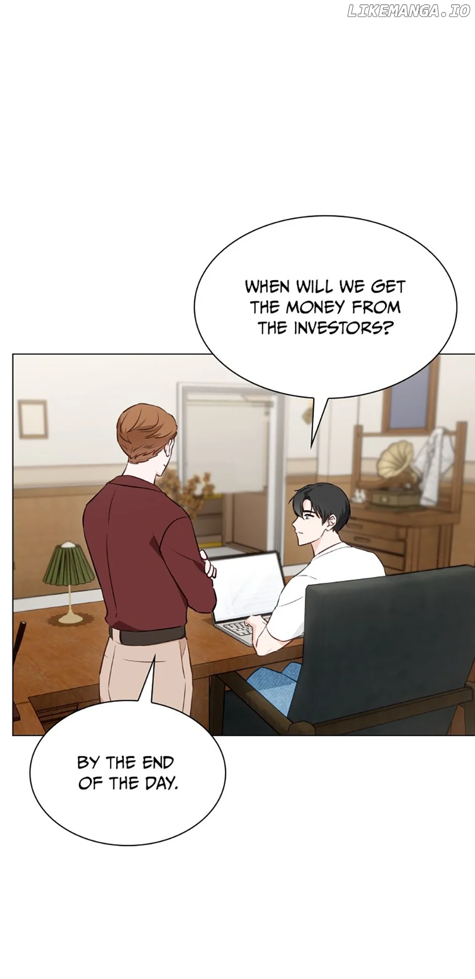 Dating My Best Friend’s Sister Chapter 59 253 22