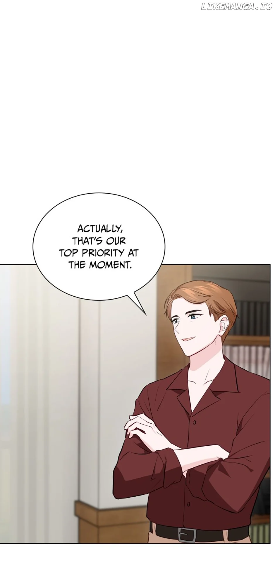 Dating My Best Friend’s Sister Chapter 59 254 23