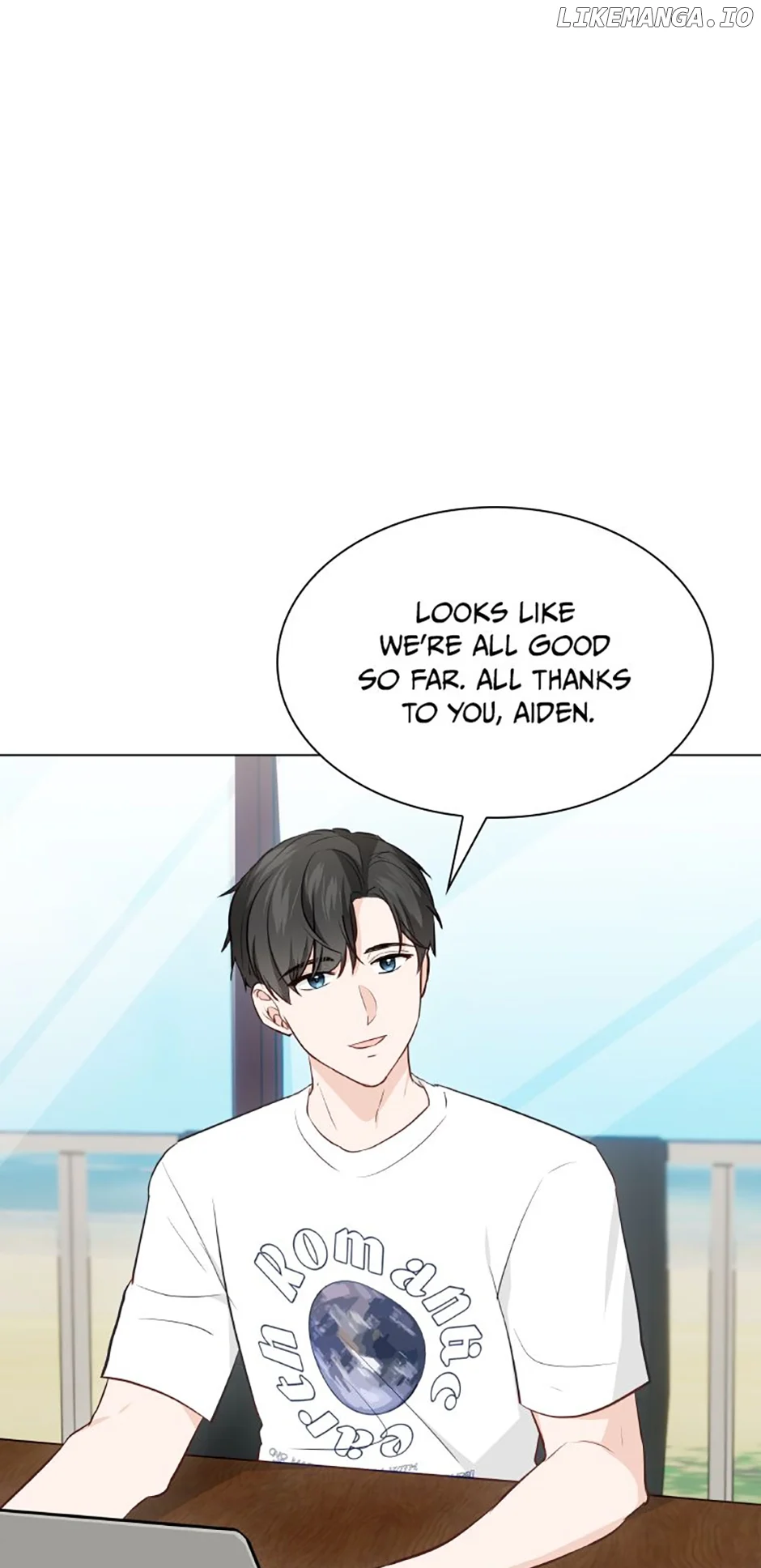 Dating My Best Friend’s Sister Chapter 59 255 24