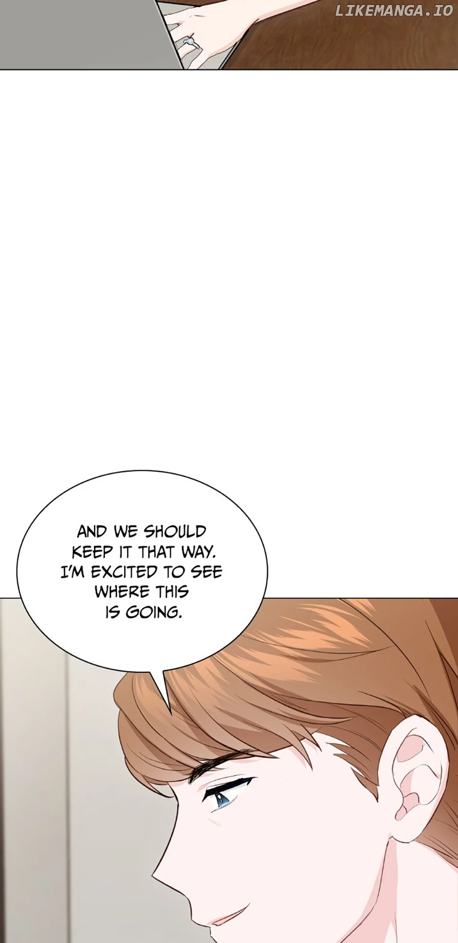Dating My Best Friend’s Sister Chapter 59 256 25