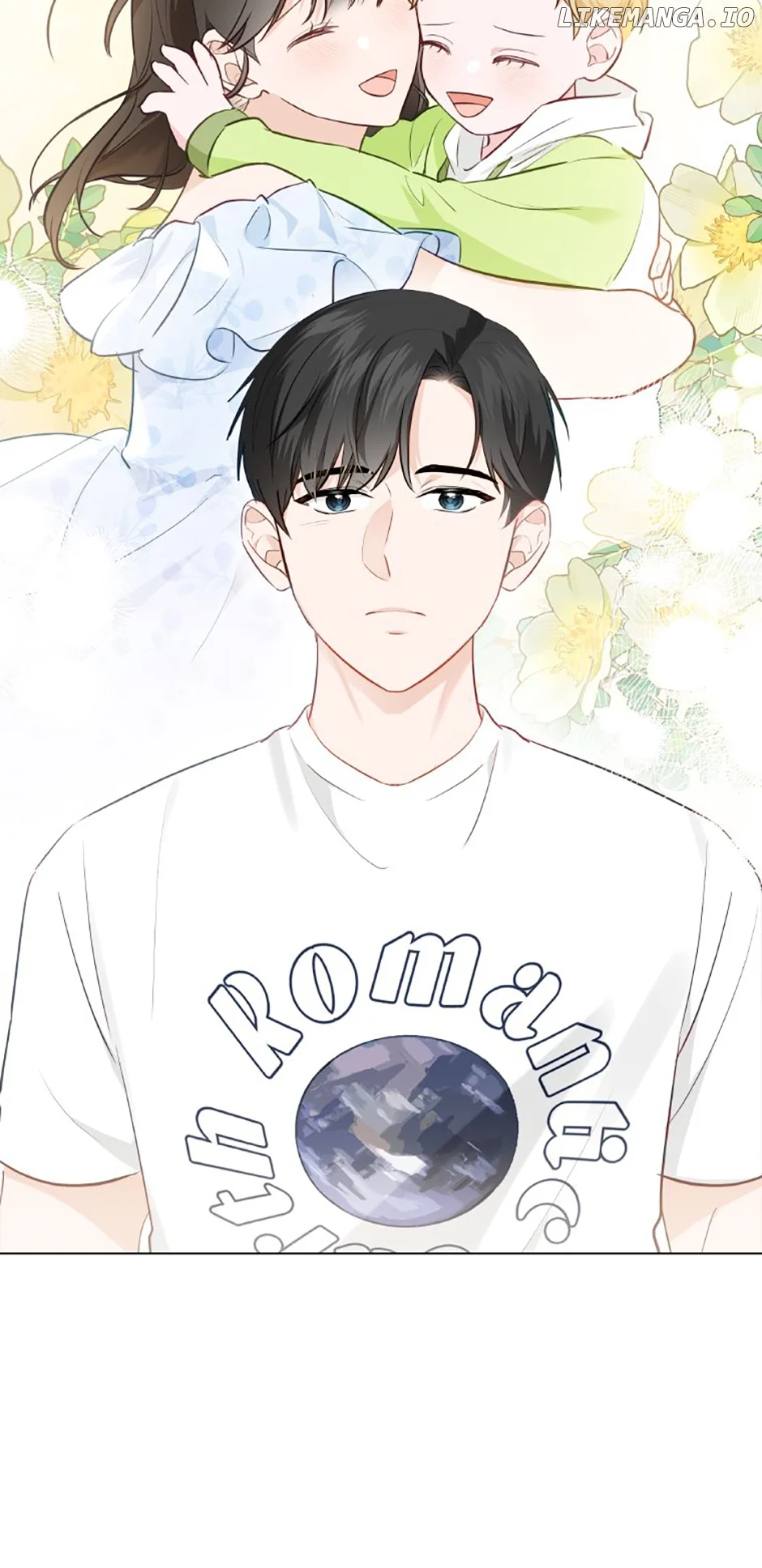 Dating My Best Friend’s Sister Chapter 59 258 27