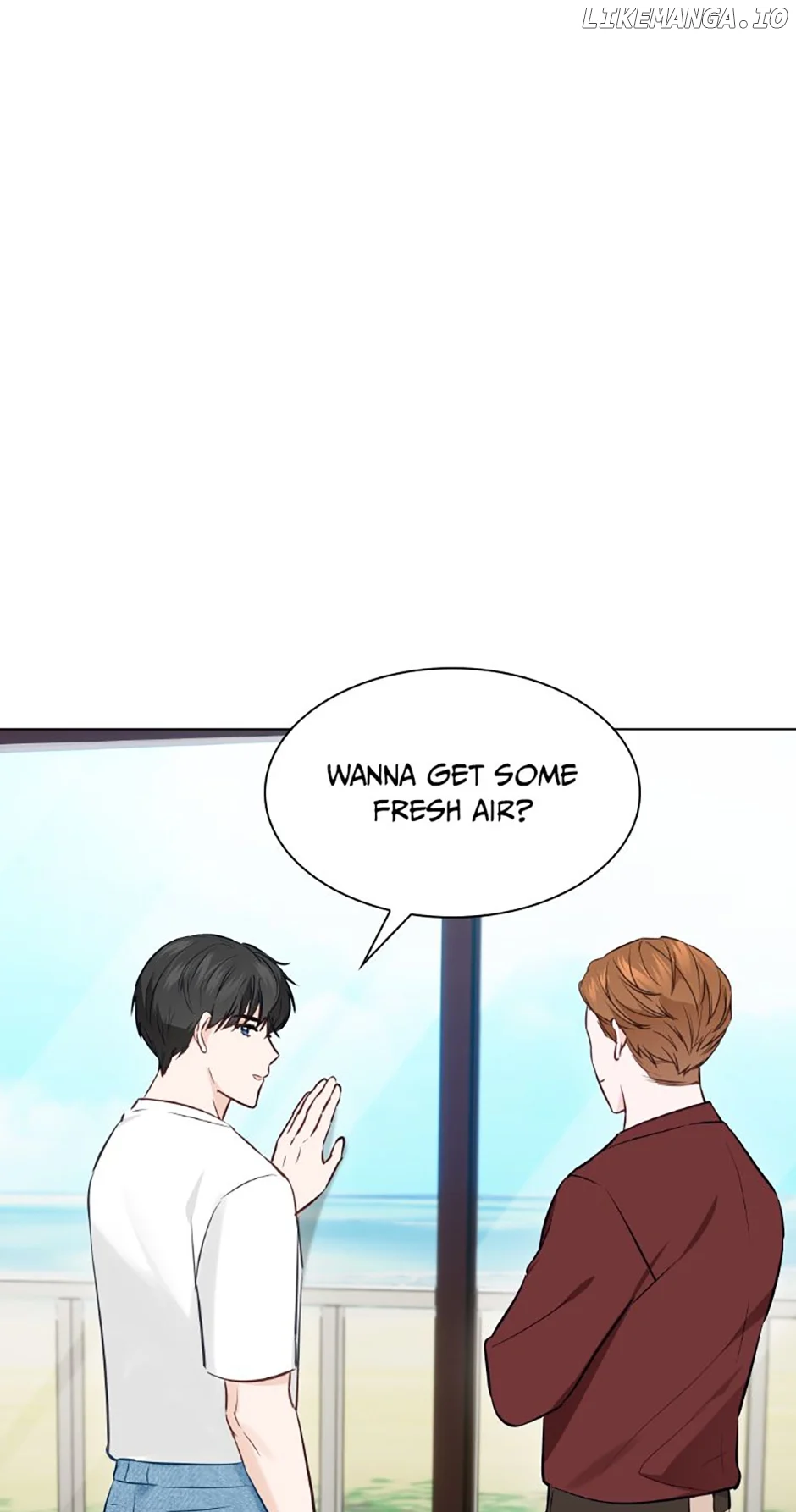 Dating My Best Friend’s Sister Chapter 59 261 30