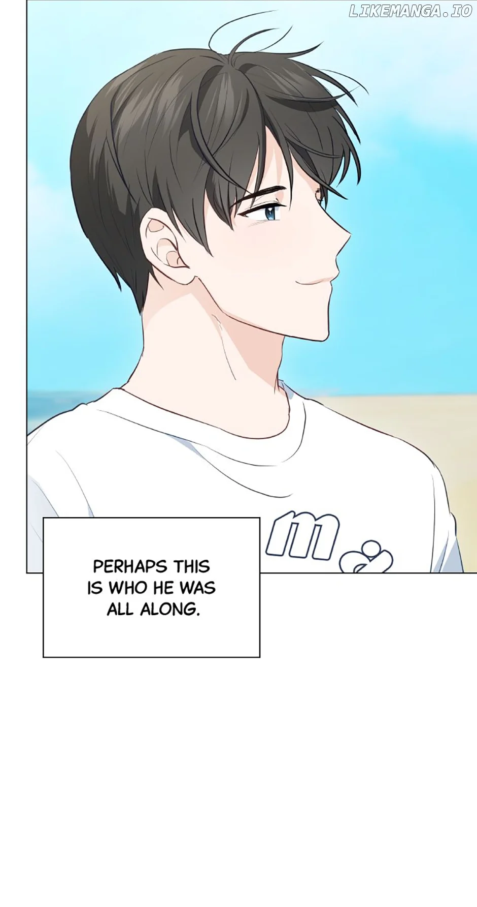 Dating My Best Friend’s Sister Chapter 59 265 34