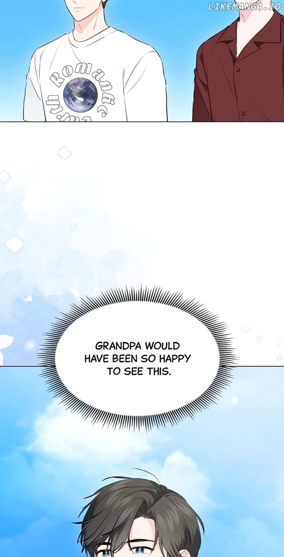 Dating My Best Friend’s Sister Chapter 59 268 37