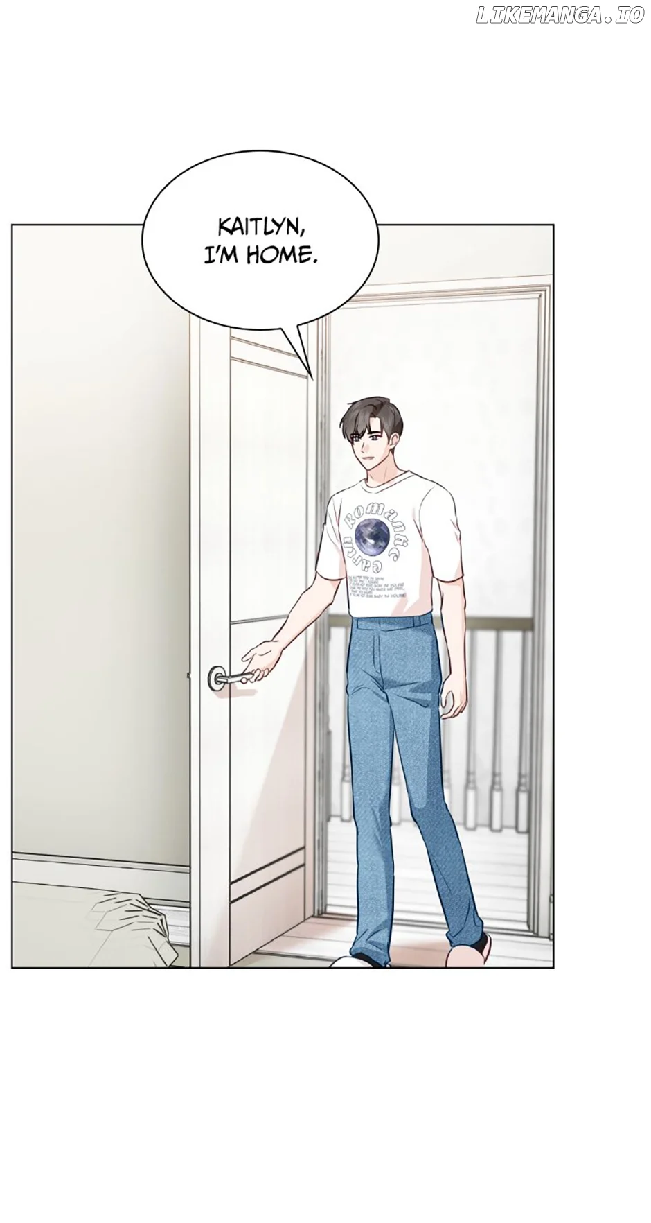 Dating My Best Friend’s Sister Chapter 59 277 46