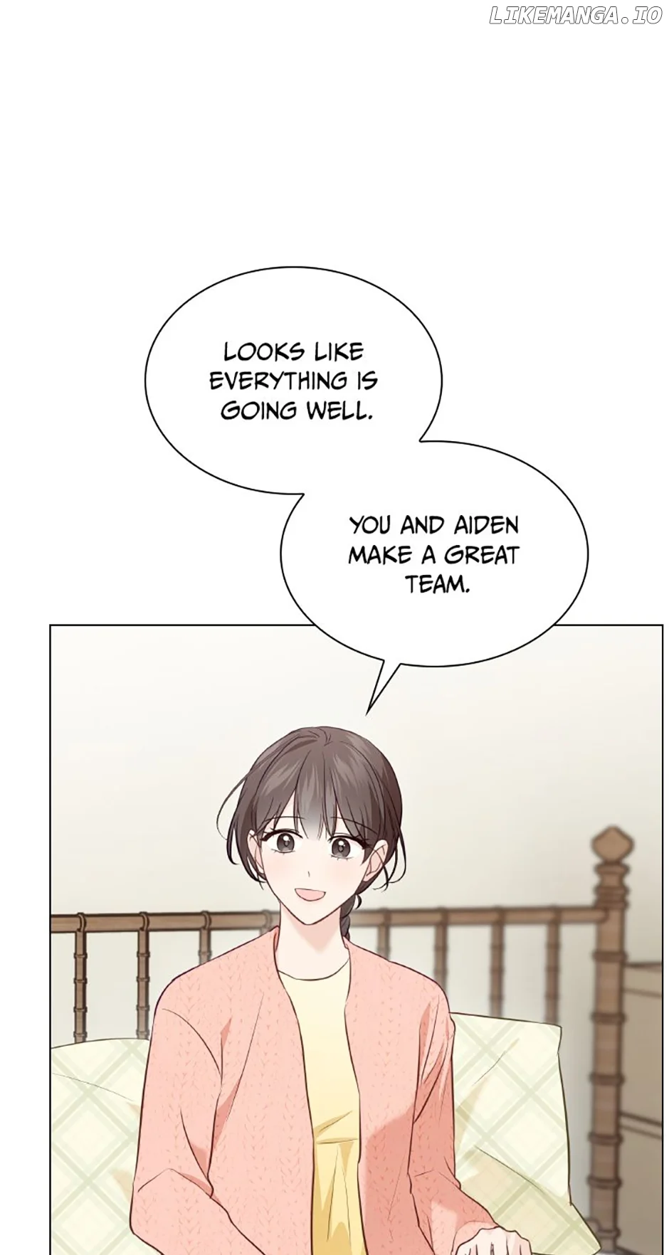 Dating My Best Friend’s Sister Chapter 59 278 47