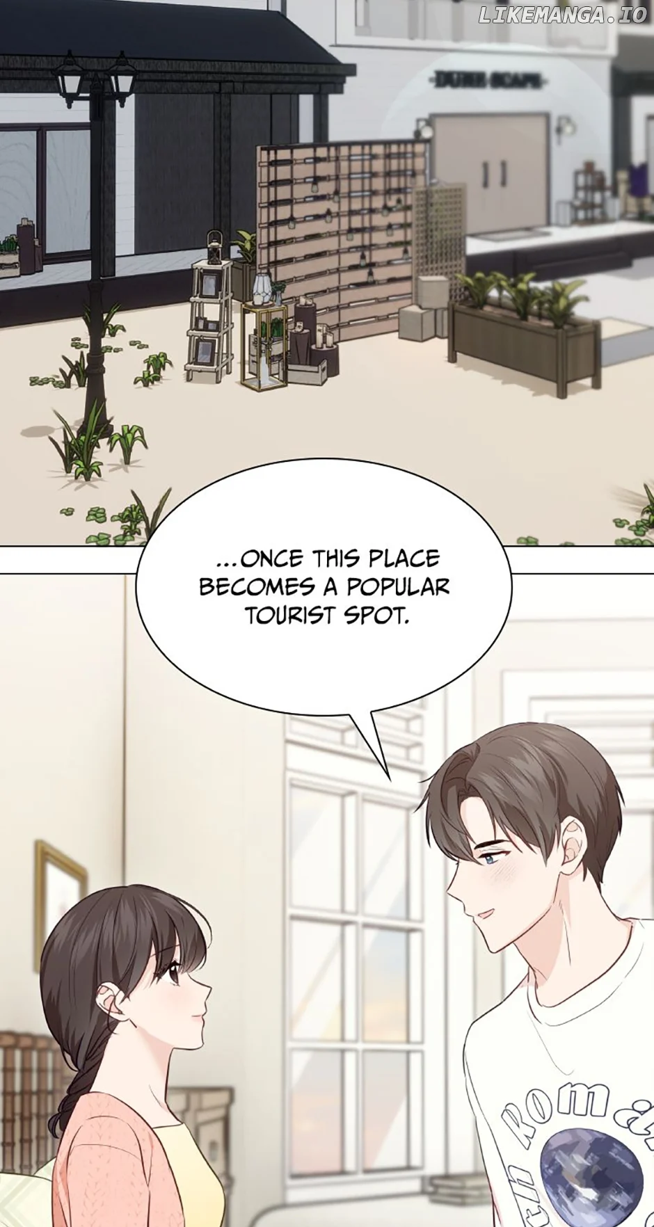 Dating My Best Friend’s Sister Chapter 59 280 49