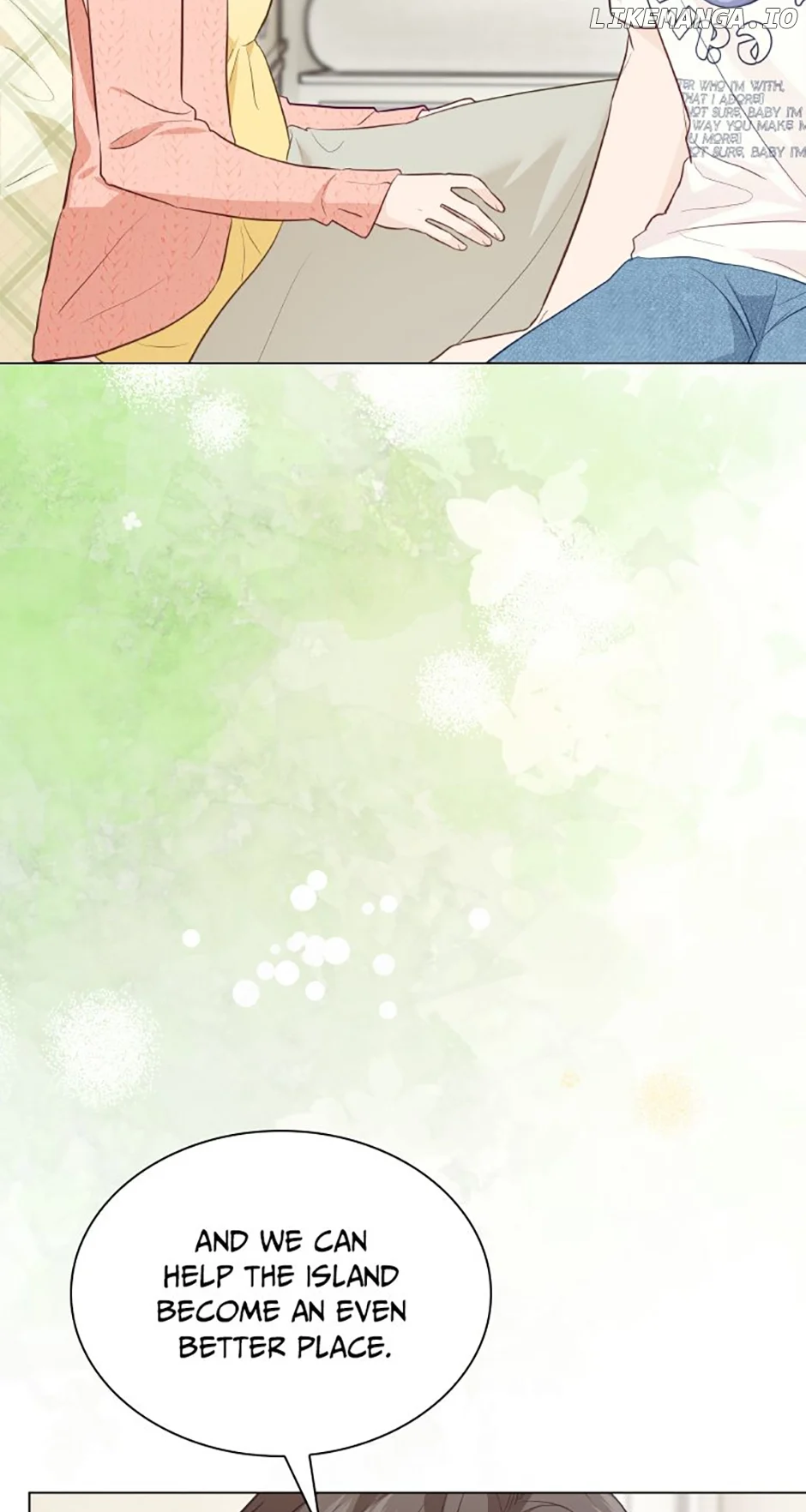 Dating My Best Friend’s Sister Chapter 59 281 50