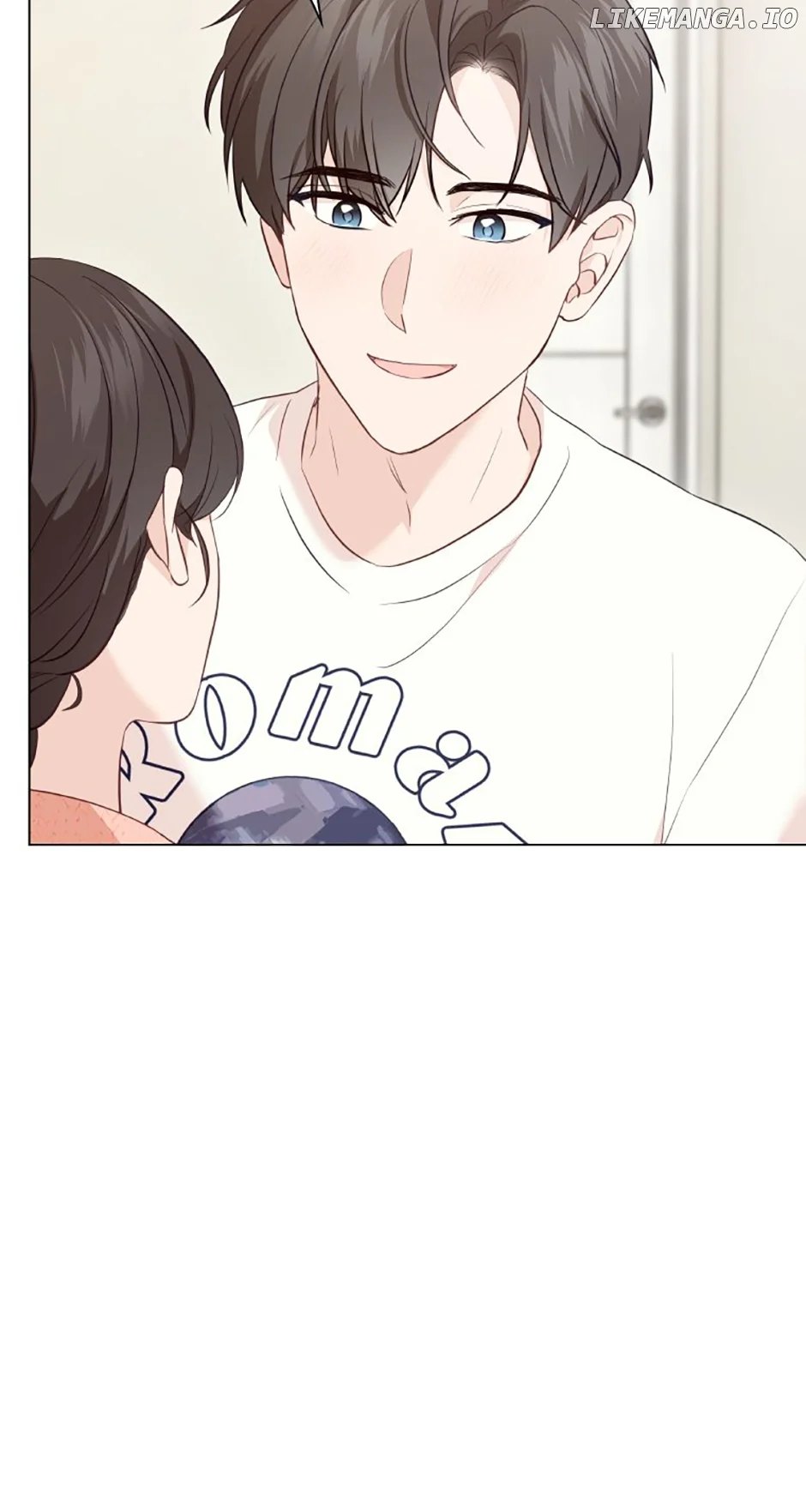 Dating My Best Friend’s Sister Chapter 59 282 51