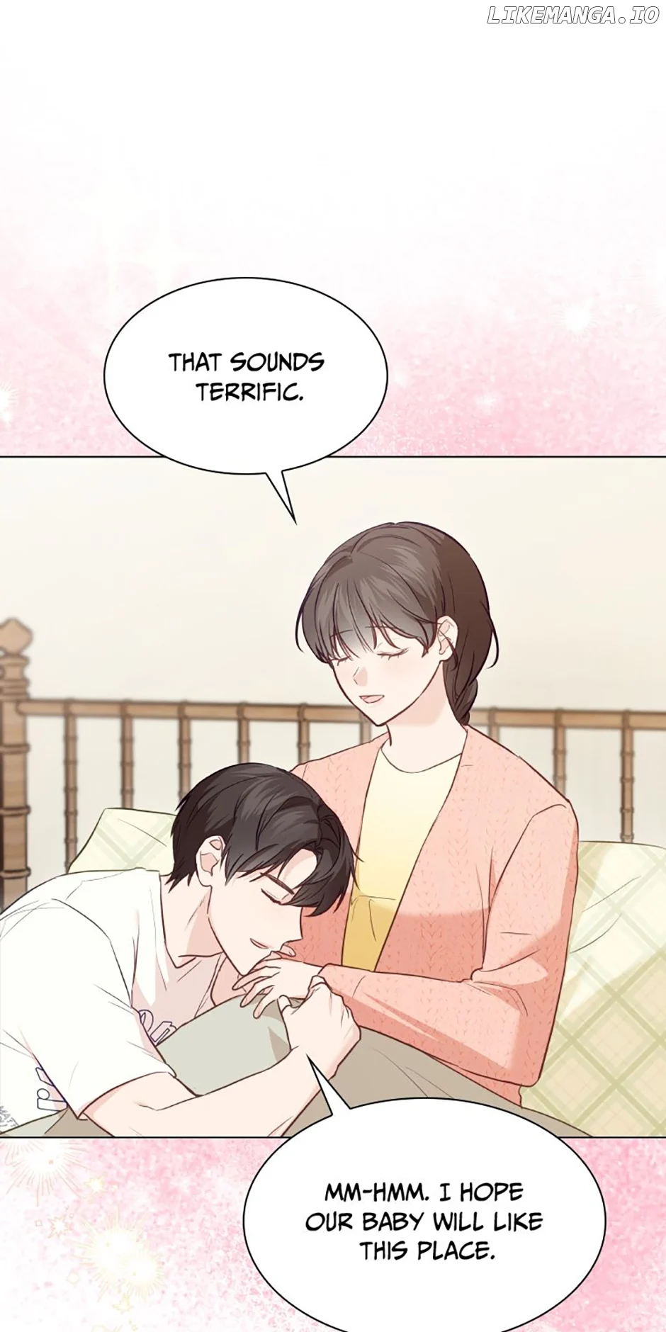 Dating My Best Friend’s Sister Chapter 59 283 52